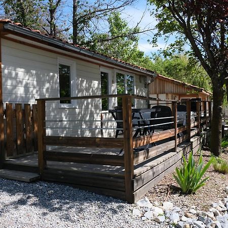 Résidences&Camping Napoléon Gap Exterior foto